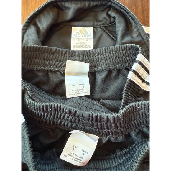 Boys Adidas Lot Size 6 and 7 - Picture 5 of 5